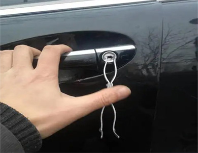 察雅24小时上门开锁公司