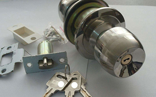 察雅24小时上门开锁公司