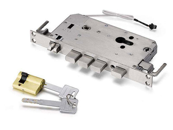 察雅24小时上门开锁公司